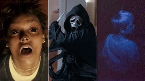 The Best Horror Movies of 2023, Ranked