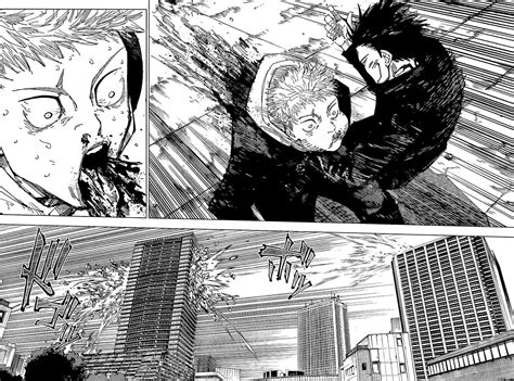 Is Yuji Itadori dead in Jujutsu Kaisen chapter 213?