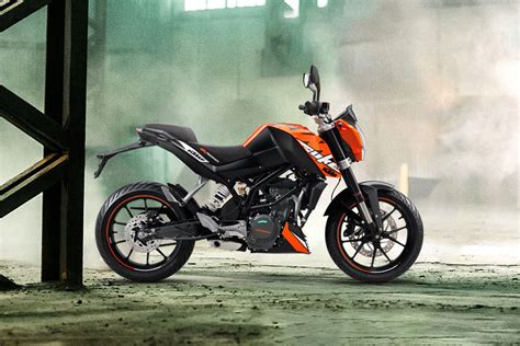 KTM Duke 200 ABS Price in Nepal, Variants, Specs, Mileage, Dealers