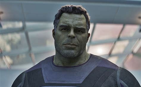 Hulk Con Guante De Avengers Endgame Escala 1:6 Por Hot Toys ...