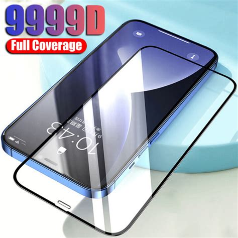 HUAWEI Nova 9 SE 2024 4G 5G Screen Protector 2in1 Full Cover Tempered ...