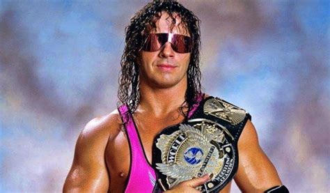 The Rock Helps Induct Bret Hart into Canada's Walk of Fame