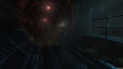 SOMA gameplay and release date - Gamersyde