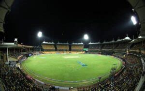 IPL Tickets Chidambaram Stadium 2025, Chepauk stadium tickets price ...