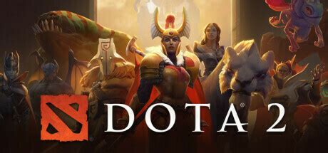 Dota 2 (Steam)