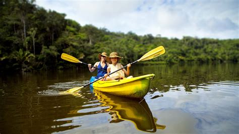 Tours Peru Amazon