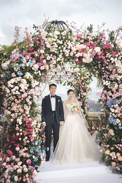 What Hyun Bin and Son YeJin’s wedding says about the evolution of ...