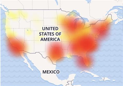 (UPDATE) Spectrum internet service restored across Alabama, some ...