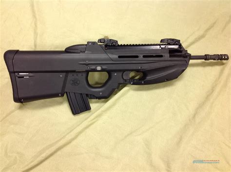 FN FS2000 Bullpup 5.56 LNIB for sale (987824841)