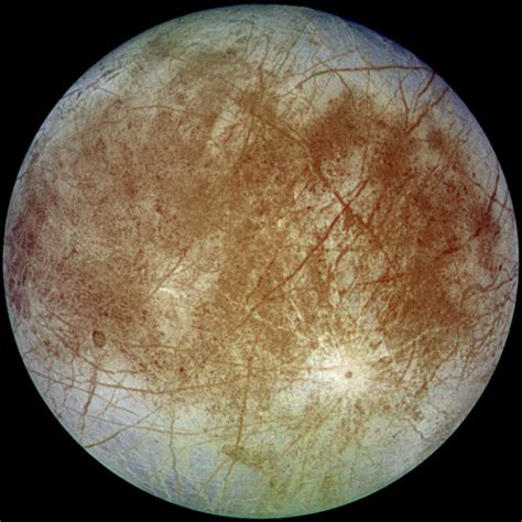 Europa (moon) - Wikipedia