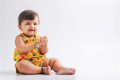 The Magic of Baby Smiles: Unveiling the Purest Delight