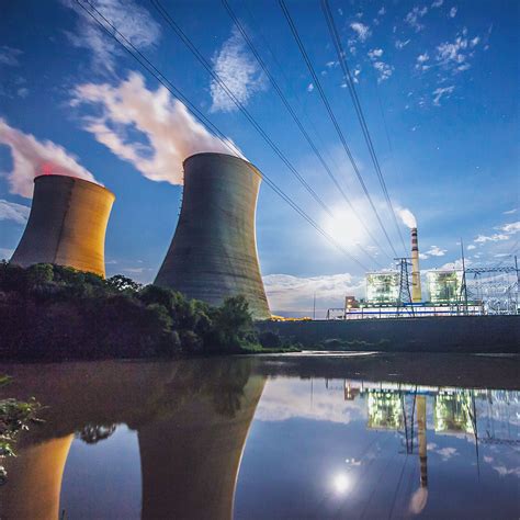 Digital operations and electric power generation | McKinsey