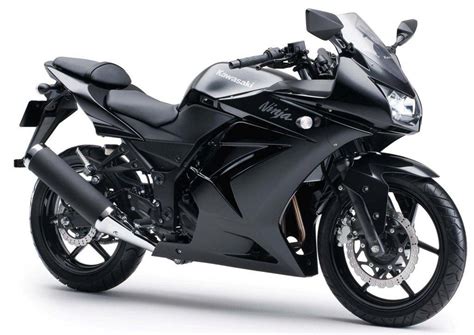 2013 Kawasaki Ninja 250R Review - Top Speed