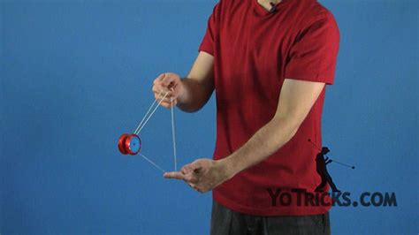 Learn how to do the Boingy-Boing yoyo trick | YoYoTricks.com