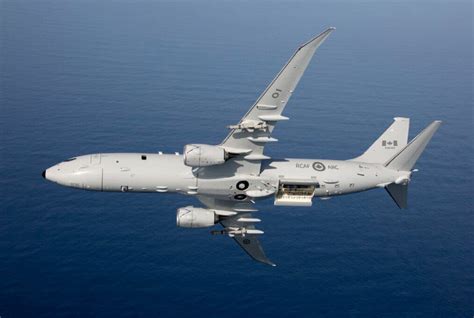 Political concerns rise over Canadian Multi-Mission Aircraft ...