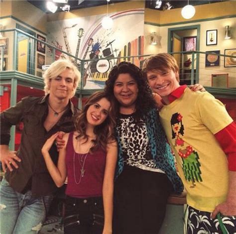 Image - Cast Season 4.jpg | Austin & Ally Wiki | FANDOM powered by Wikia