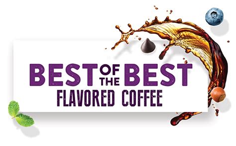 Best Flavored Coffee Pods - Two Rivers Coffee Direct