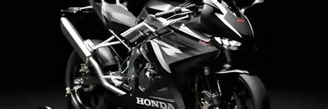 Honda CBR 250 RR-R: Small powerhouse with four-cylinder to come ...