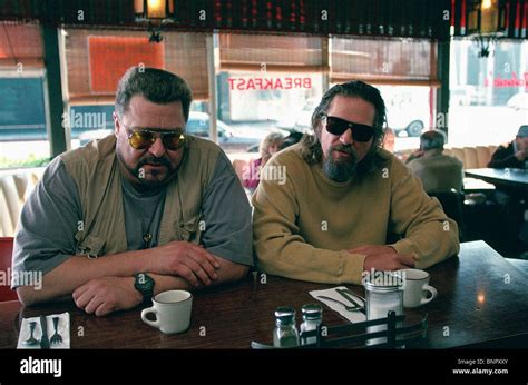 The Big Lebowski Film John Goodman High Resolution Stock Photography ...