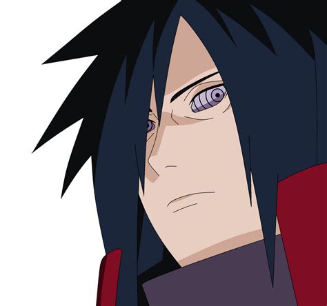 Madara Uchiha ~Rinnegan~ by UchihaClanAncestor on DeviantArt