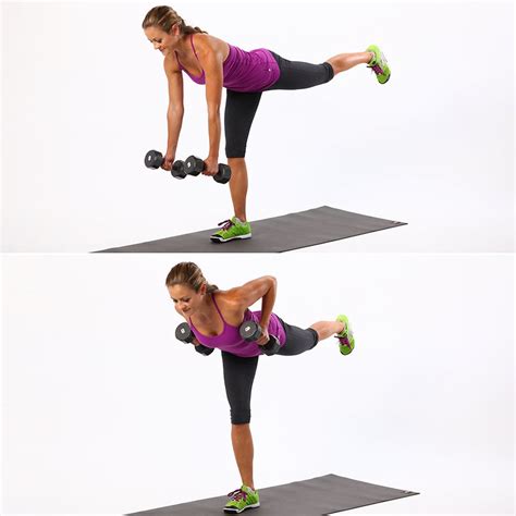 Deadlift Variations | POPSUGAR Fitness Australia