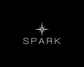 Spark logo design contest - logos by PonetzGraphics