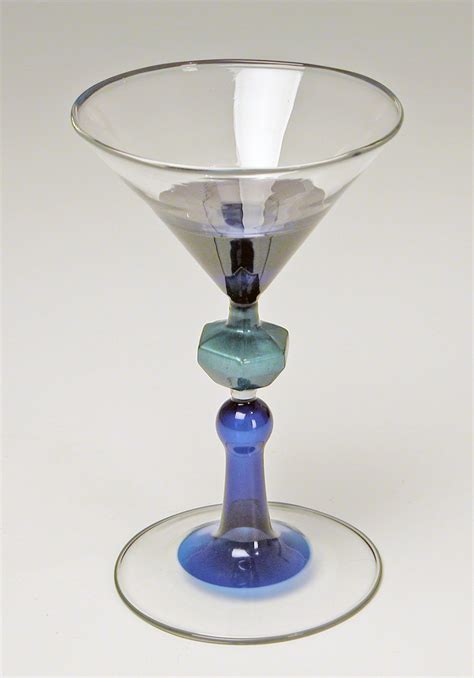 Goblets – Gossamer Glass Studio