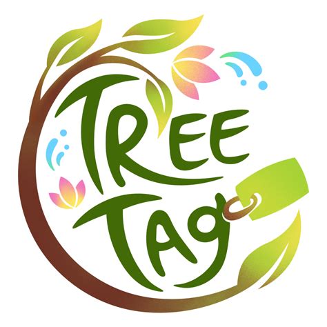 Mansanitas – Tree Tag Project