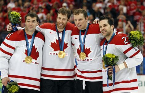 11 reasons Olympic hockey is better than the NHL | For The Win