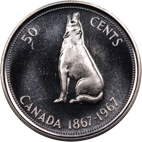 71 Year Old Canadian 50 Cent Coin Ring - ayanawebzine.com