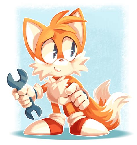 Sonic Movie Tails Drawing : Tails Movie Sonic Deviantart Hedgehog Funny ...