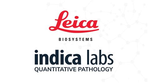 Press Release: Leica Biosystems Announces Partnership with Indica Labs ...