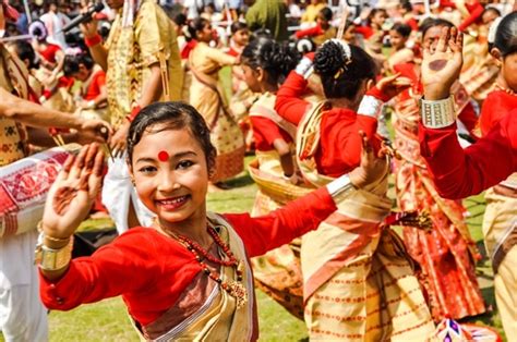 Bihu 2017: Everything you need to know about the Bihu festival | India.com