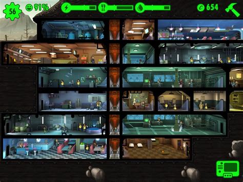 ‘Fallout Shelter’ Guide – Strategies, Tips and Tricks for the ...