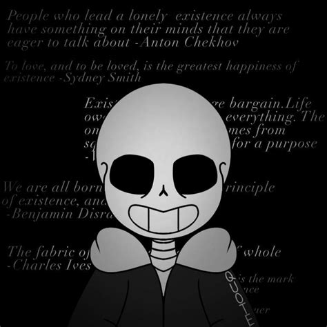 Quote/Sans | Wiki | Undertale Amino