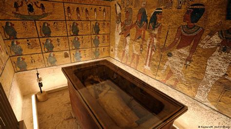 King Tut Real Tomb | Images and Photos finder