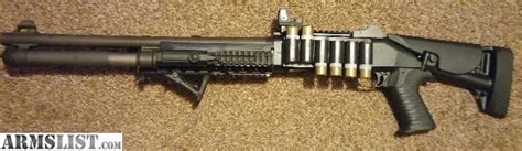 ARMSLIST - For Sale: Benelli M4 Super 90 (M1014)