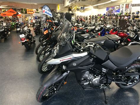 ATV, dirt bike dealers struggling with thefts | WTOP