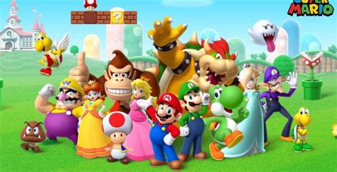 Wallpaper super mario bros., video game, mario desktop wallpaper, hd ...