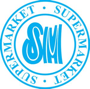 SM Megamall Logo PNG Vector (SVG) Free Download