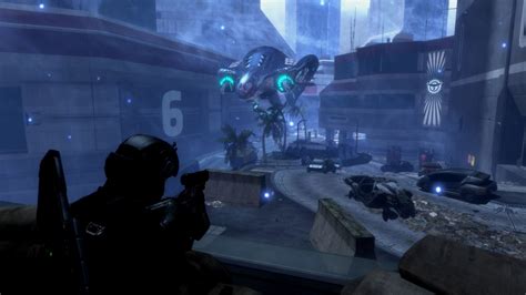 Halo 3: ODST Firefight is as great as you remember - XboxEra