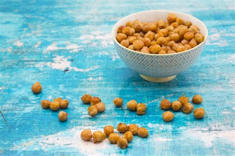 The 12 Best Chickpea Snacks and Foods | POPSUGAR Fitness