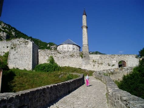 Travnik: Rich Cultural Program in the Old Town - Sarajevo Times