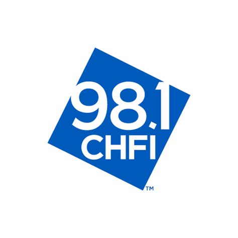 CHFI 98.1 FM (CA Only) - listen live