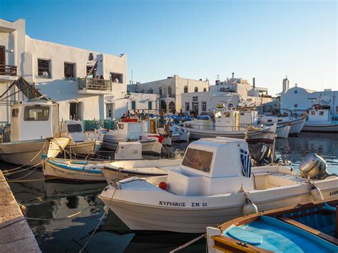 Mykonos island hopping: 5 spectacular itineraries to easily do on your own