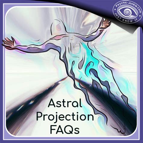 Astral Projection Techniques