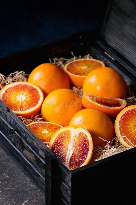 Blood orange fruit stock image. Image of juicy, refreshment - 67588691