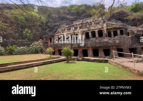 Undavalli, Vijayawada, Andhra Pradesh, India 24 March 2022 The ...