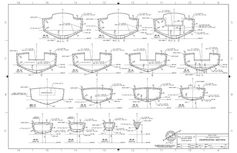 Rowing boat plans daysailer boats Guide | KYK