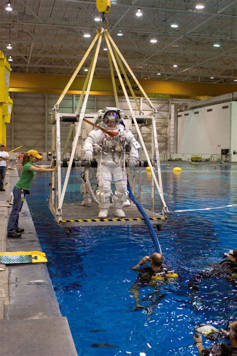 Astronaut Training﻿ | SpaceNext50 | Encyclopedia Britannica